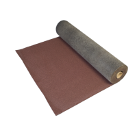 Ендовный ковер Технониколь SHINGLAS, 10x1 м, Светло-коричневый